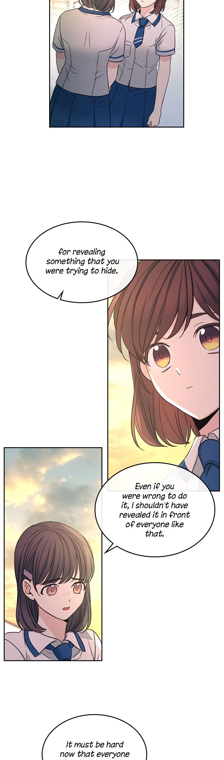 Inso's Law Chapter 95 page 2 - Chapter 95: Chapter95