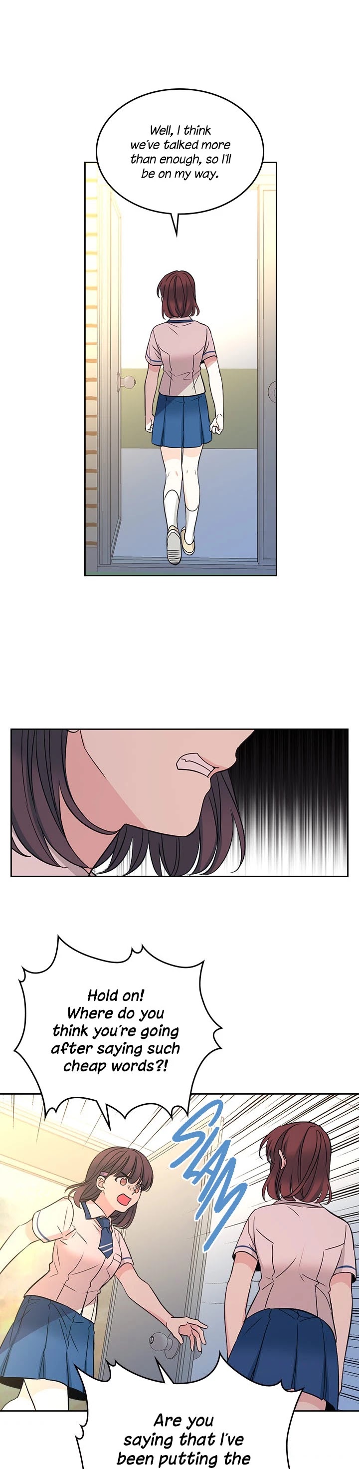 Inso's Law Chapter 95 page 20 - Chapter 95: Chapter95