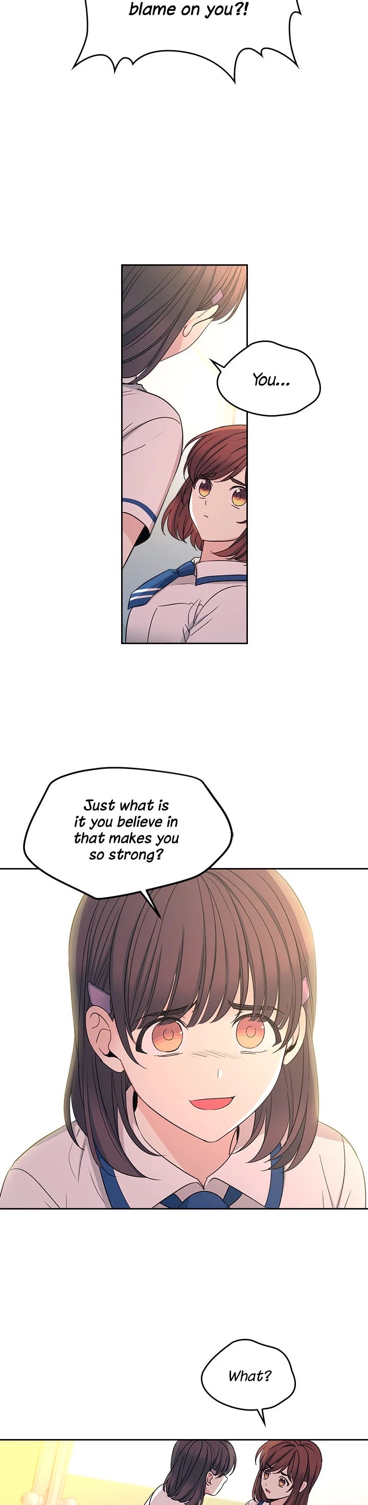 Inso's Law Chapter 95 page 21 - Chapter 95: Chapter95