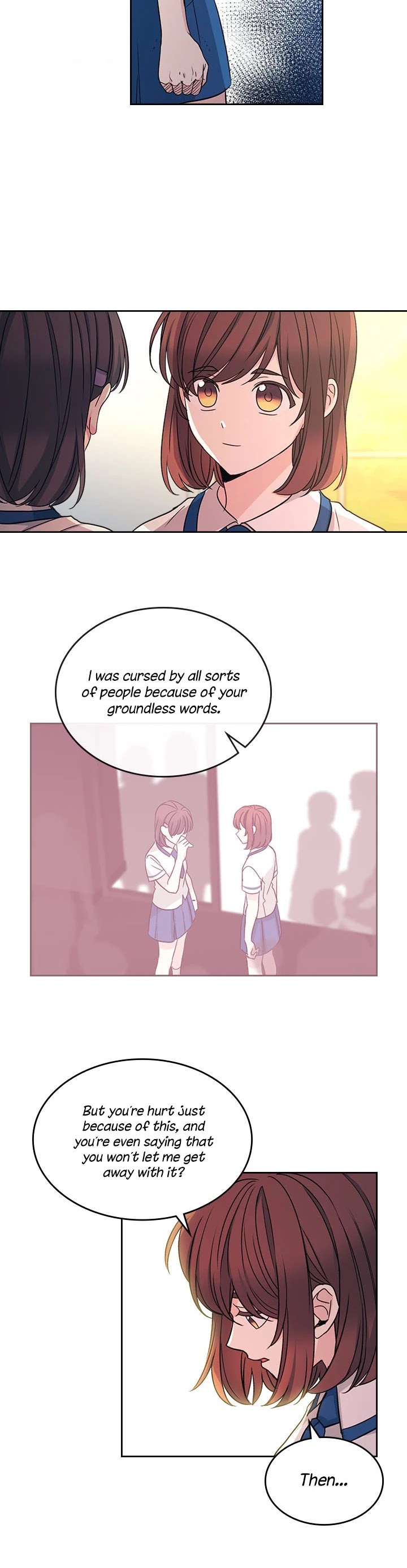 Inso's Law Chapter 95 page 24 - Chapter 95: Chapter95
