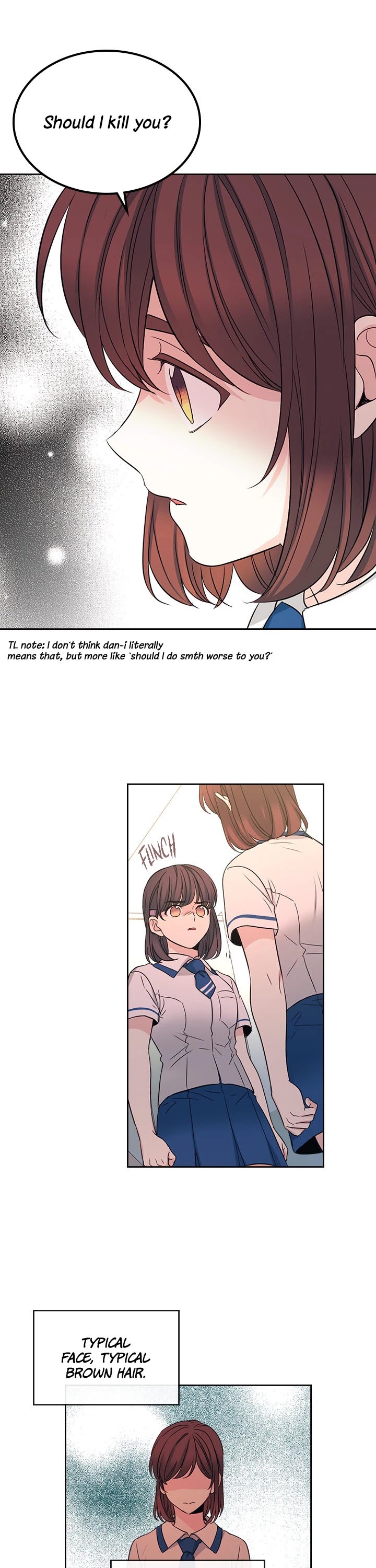 Inso's Law Chapter 95 page 25 - Chapter 95: Chapter95