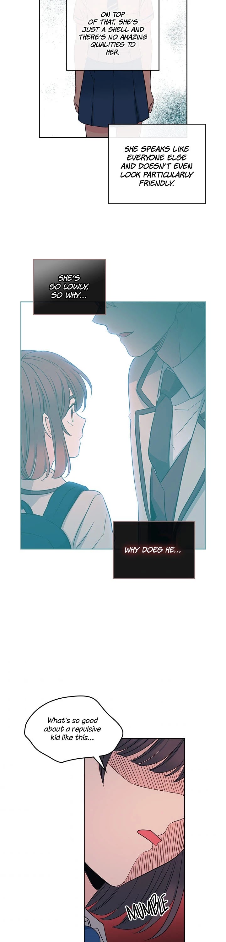 Inso's Law Chapter 95 page 26 - Chapter 95: Chapter95