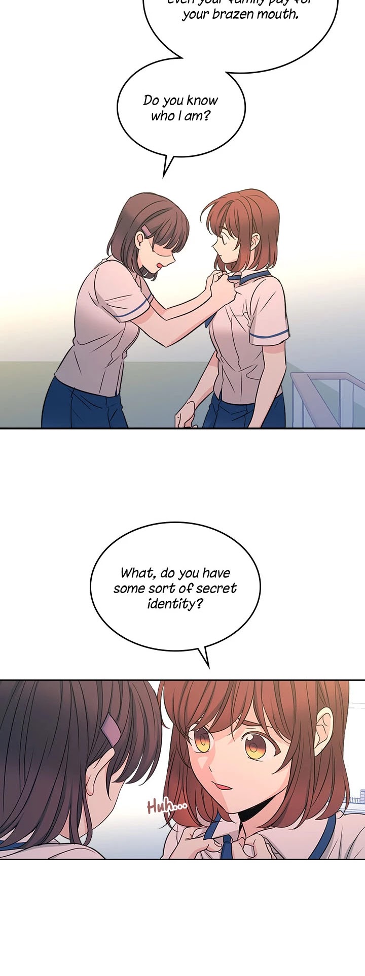 Inso's Law Chapter 95 page 28 - Chapter 95: Chapter95