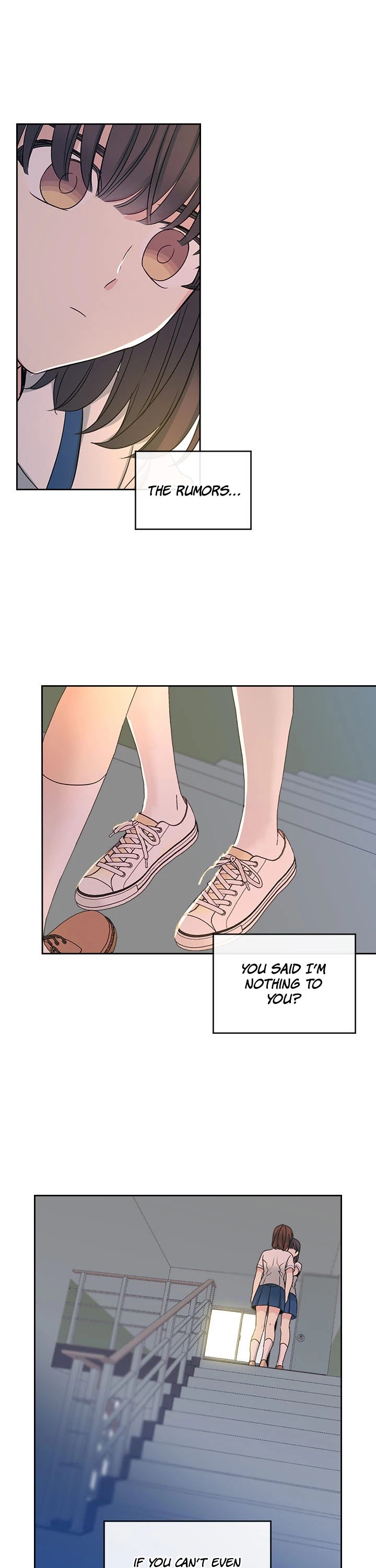 Inso's Law Chapter 95 page 29 - Chapter 95: Chapter95