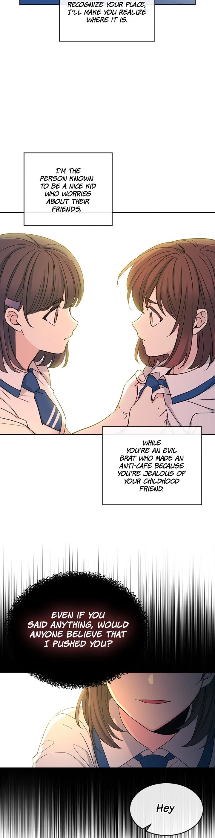 Inso's Law Chapter 95 page 30 - Chapter 95: Chapter95