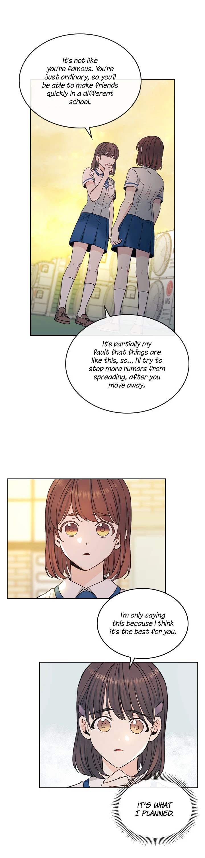 Inso's Law Chapter 95 page 4 - Chapter 95: Chapter95