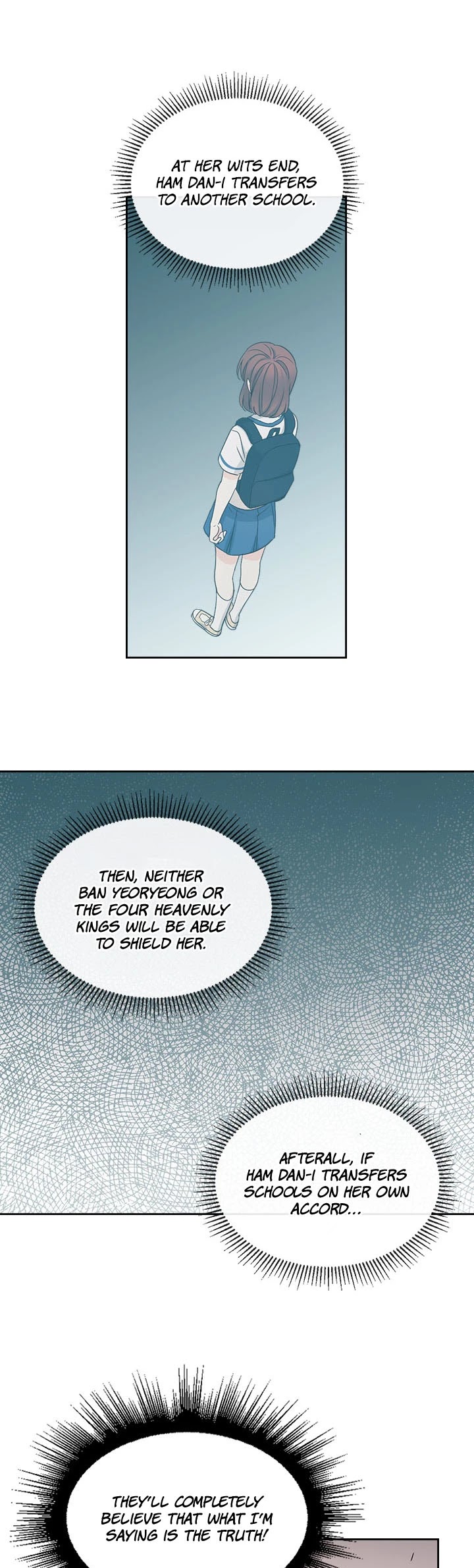Inso's Law Chapter 95 page 5 - Chapter 95: Chapter95