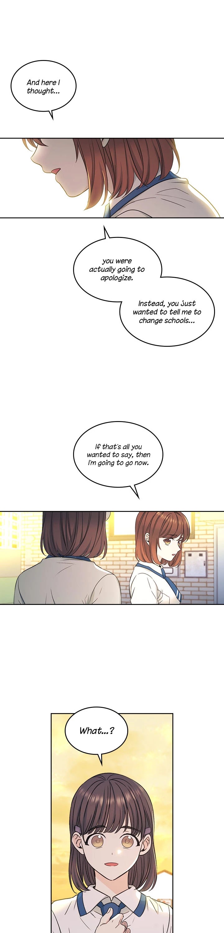 Inso's Law Chapter 95 page 7 - Chapter 95: Chapter95