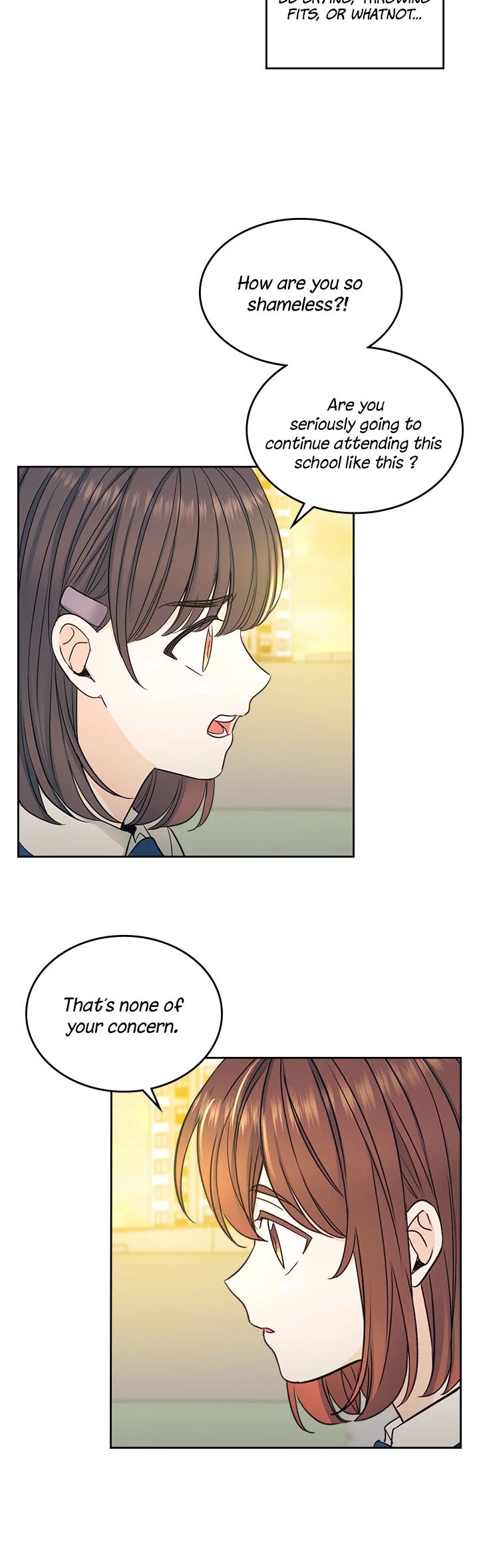 Inso's Law Chapter 95 page 9 - Chapter 95: Chapter95