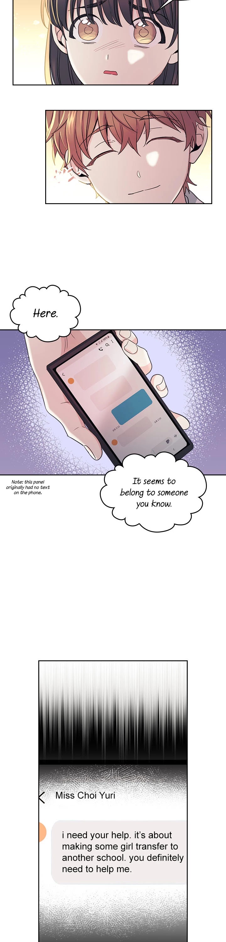 Inso's Law Chapter 96 page 12 - Chapter 96: Chapter96