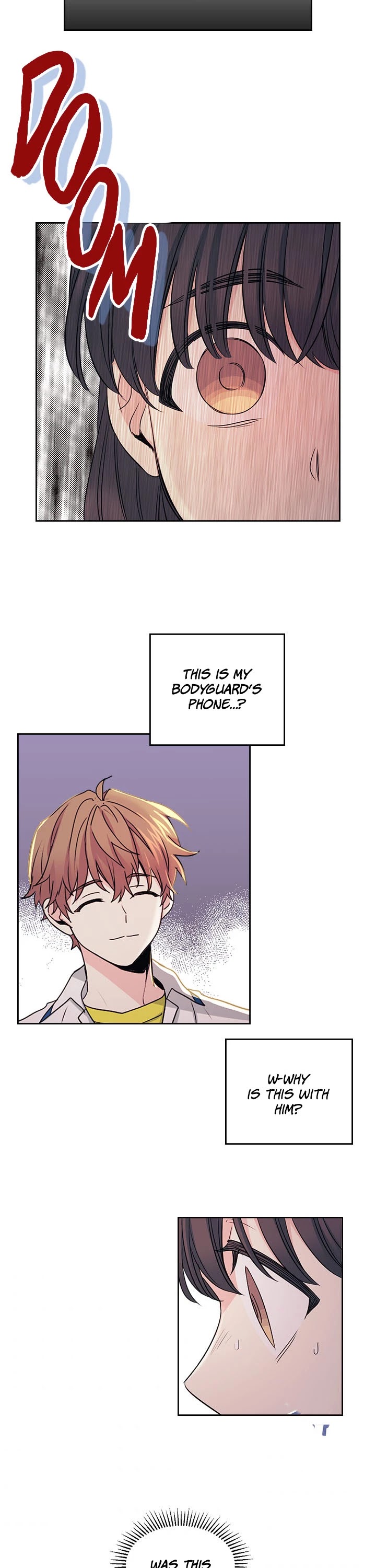 Inso's Law Chapter 96 page 13 - Chapter 96: Chapter96