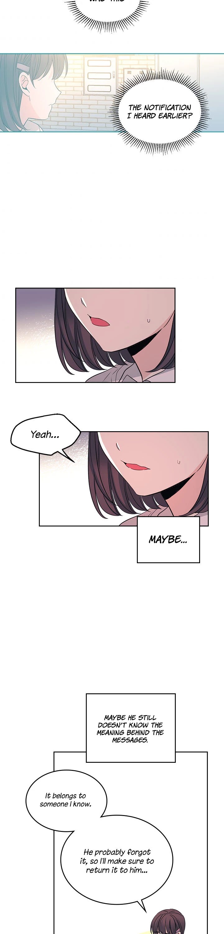 Inso's Law Chapter 96 page 14 - Chapter 96: Chapter96