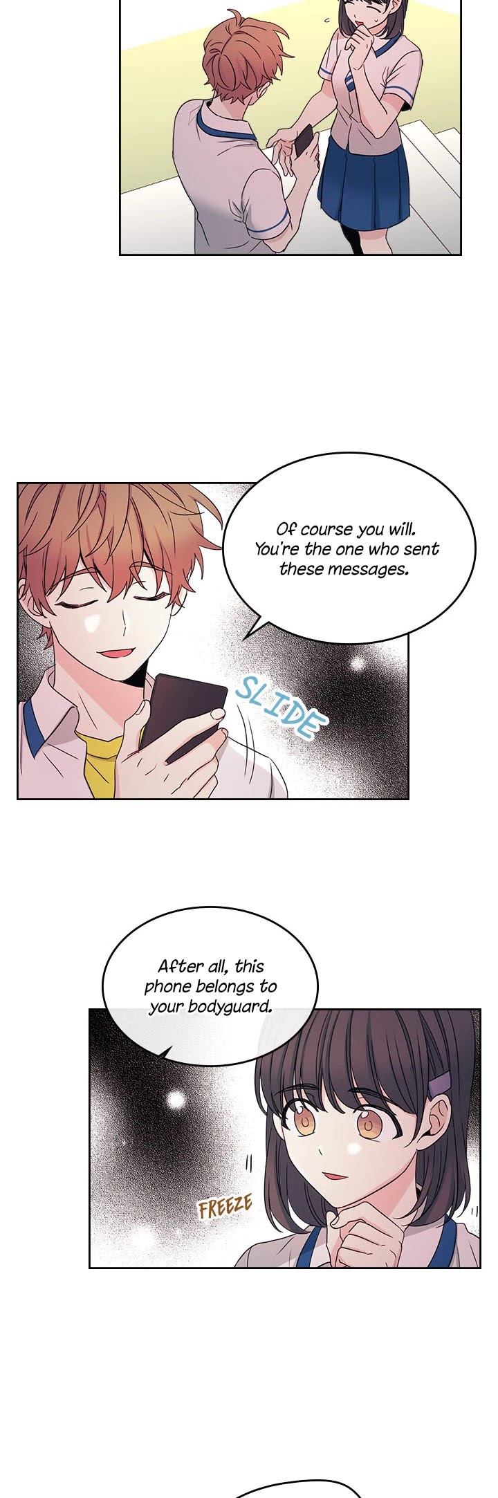 Inso's Law Chapter 96 page 15 - Chapter 96: Chapter96