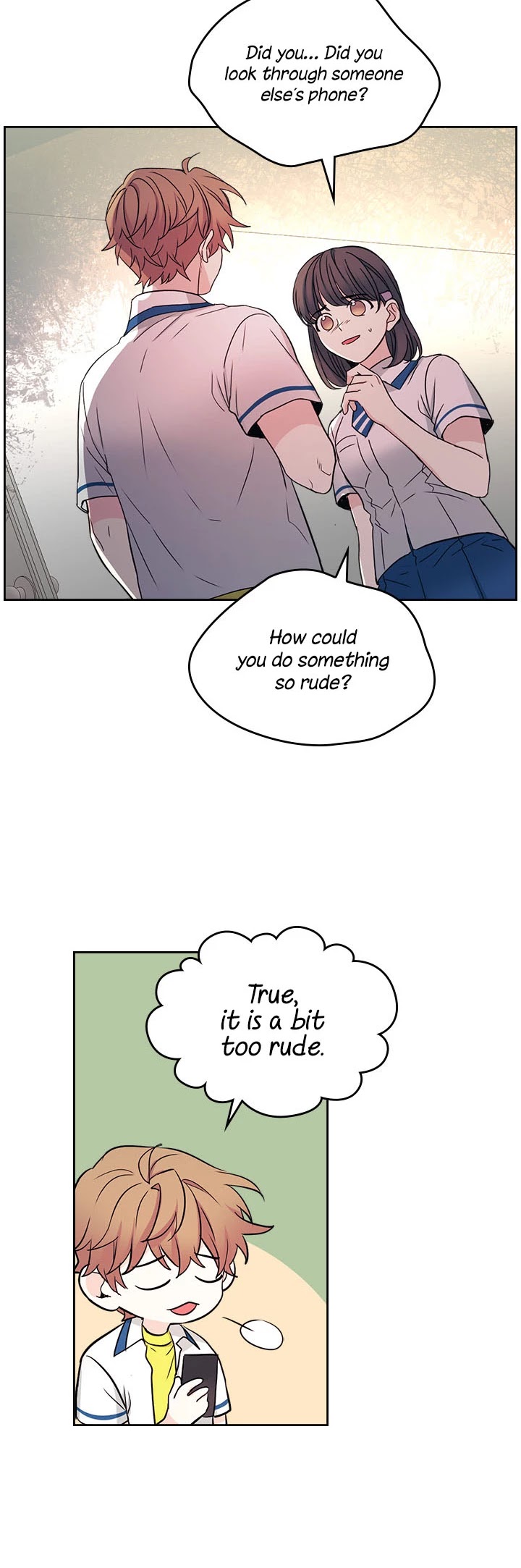 Inso's Law Chapter 96 page 16 - Chapter 96: Chapter96