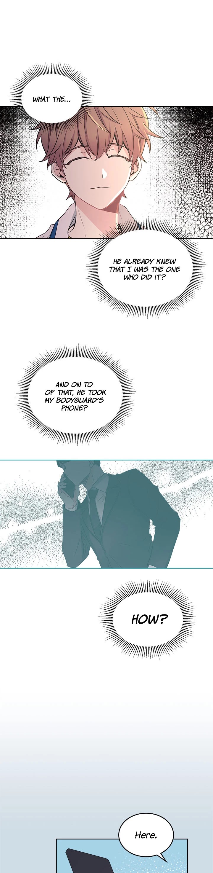 Inso's Law Chapter 96 page 18 - Chapter 96: Chapter96
