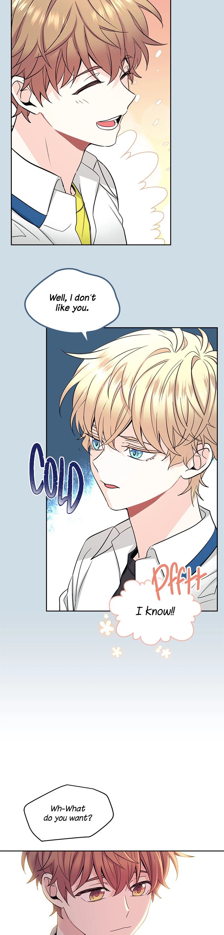 Inso's Law Chapter 96 page 21 - Chapter 96: Chapter96