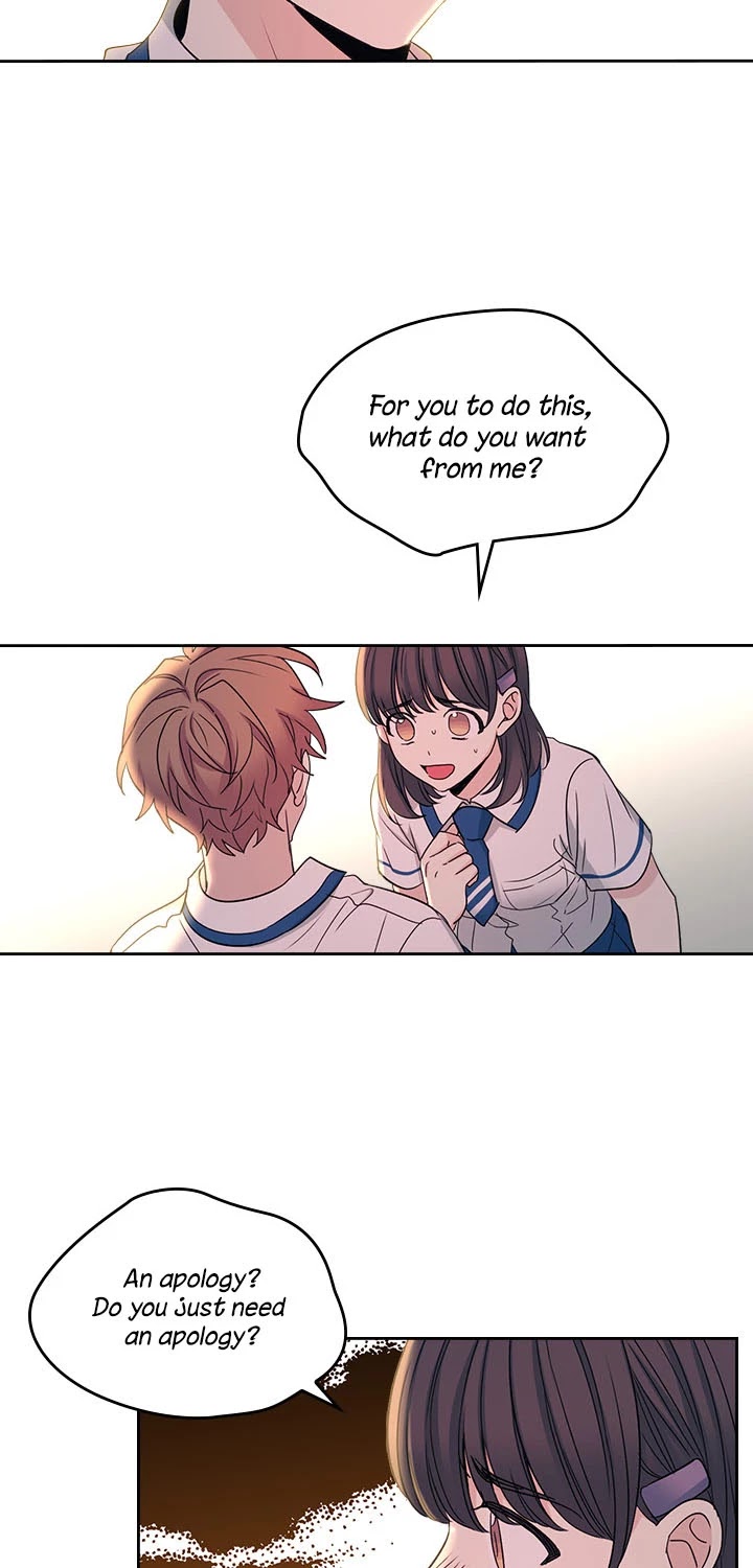 Inso's Law Chapter 96 page 22 - Chapter 96: Chapter96