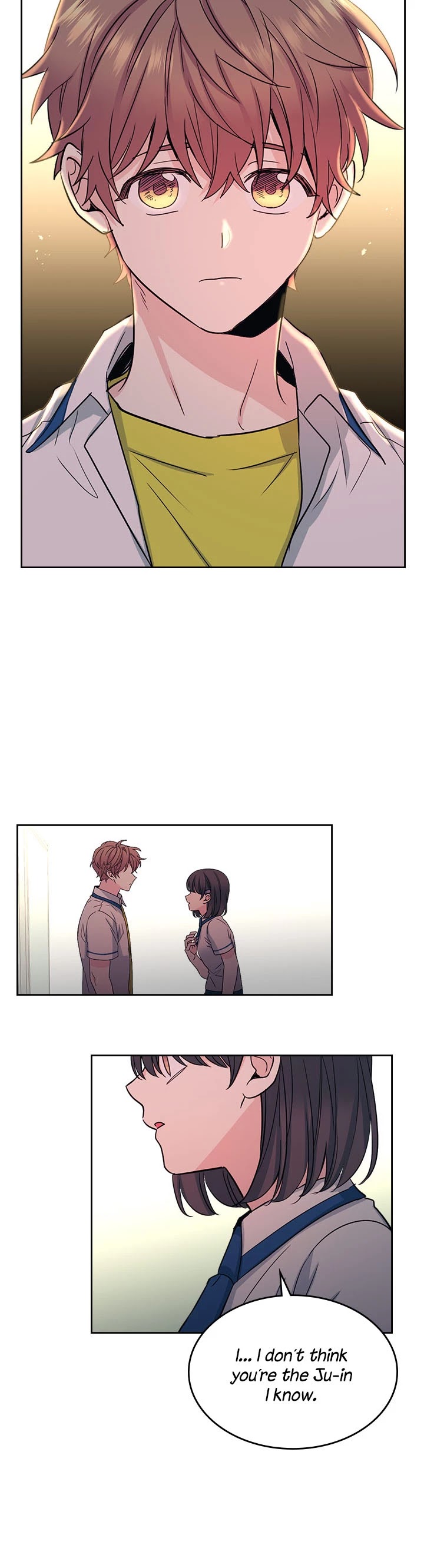 Inso's Law Chapter 96 page 25 - Chapter 96: Chapter96