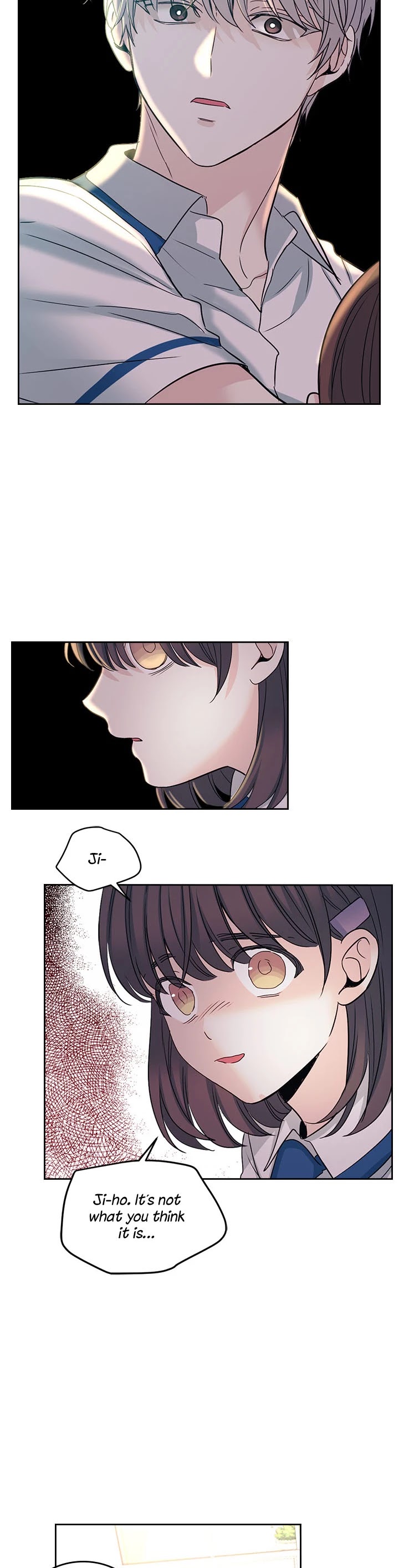 Inso's Law Chapter 96 page 3 - Chapter 96: Chapter96