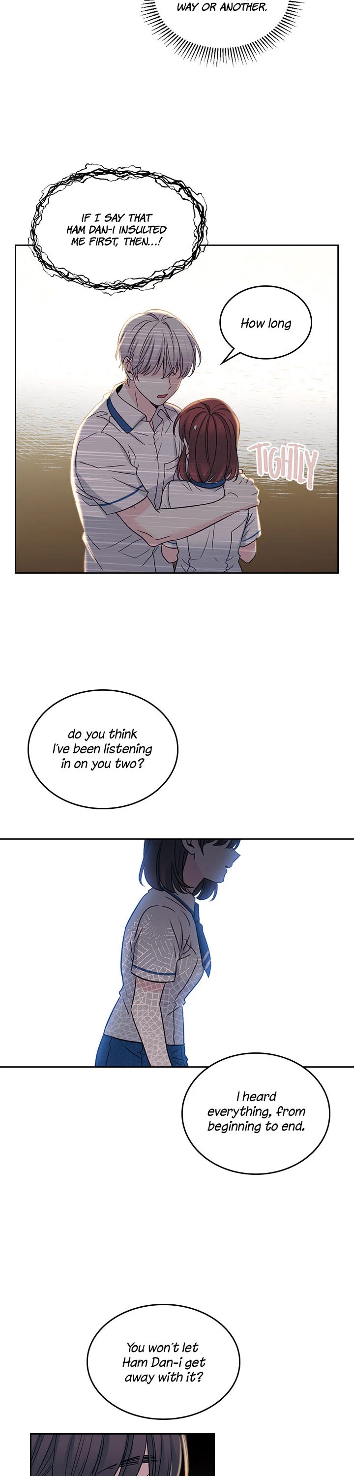 Inso's Law Chapter 96 page 5 - Chapter 96: Chapter96