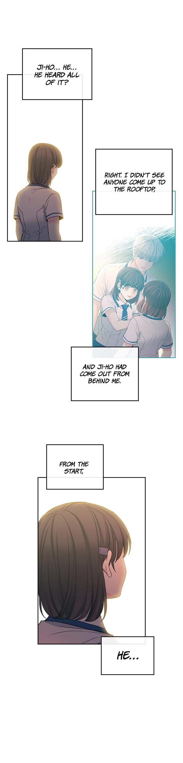 Inso's Law Chapter 96 page 9 - Chapter 96: Chapter96