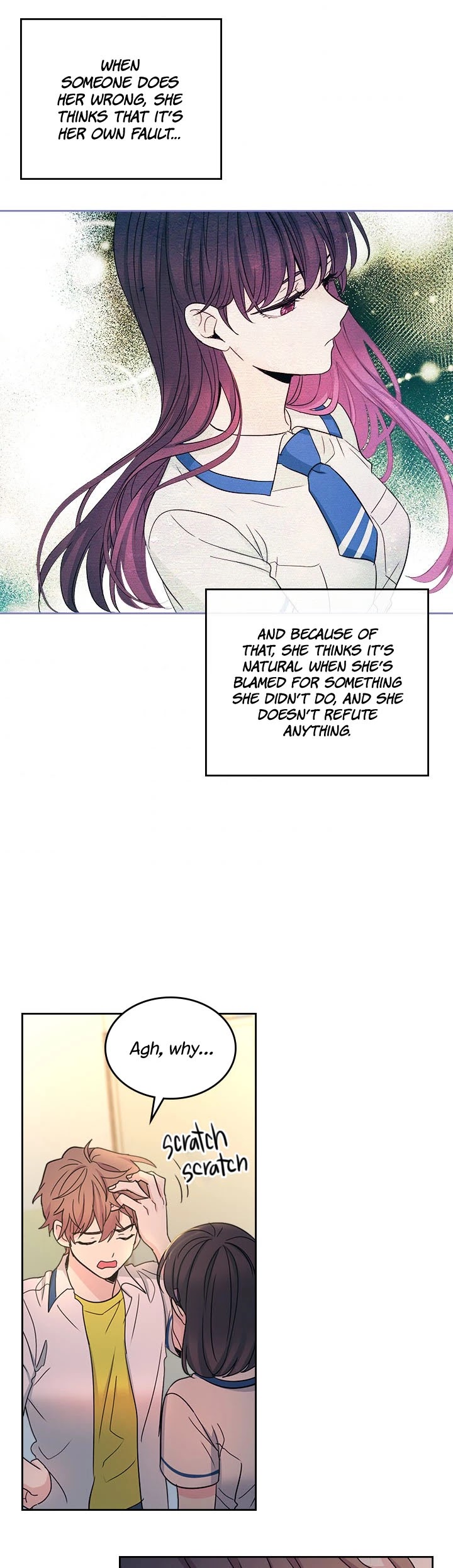 Inso's Law Chapter 97 page 11 - Chapter 97: Chapter97