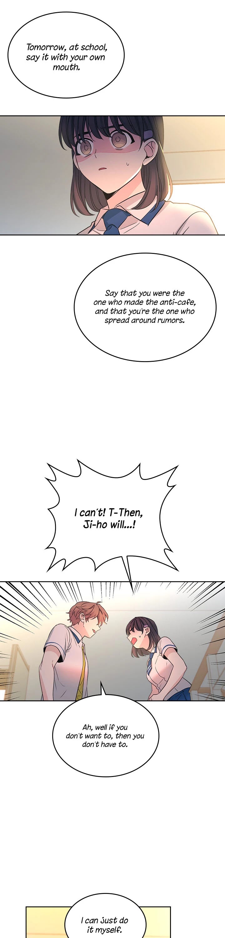 Inso's Law Chapter 97 page 13 - Chapter 97: Chapter97