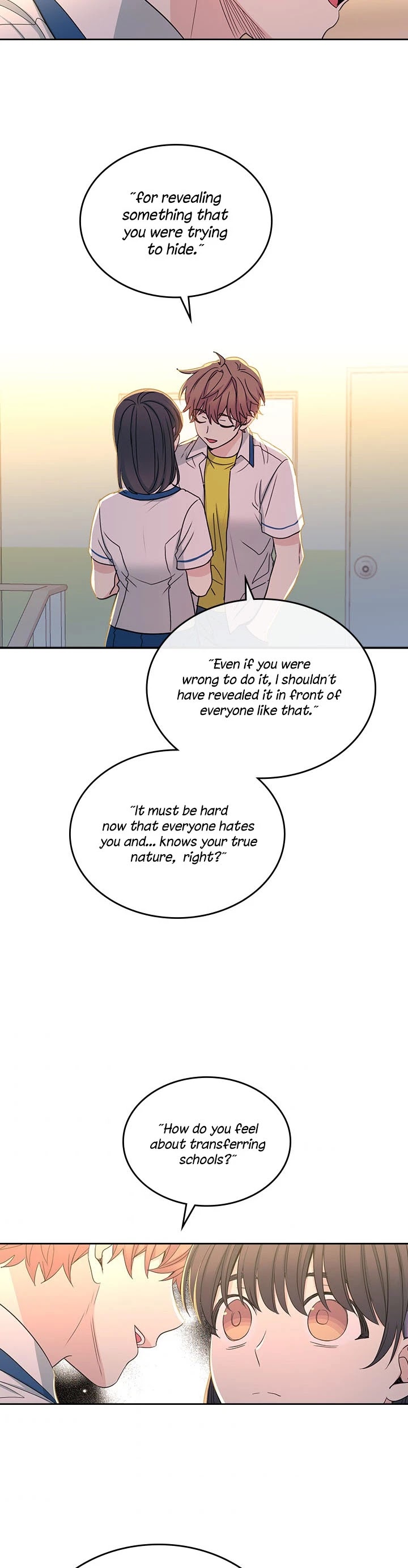 Inso's Law Chapter 97 page 17 - Chapter 97: Chapter97