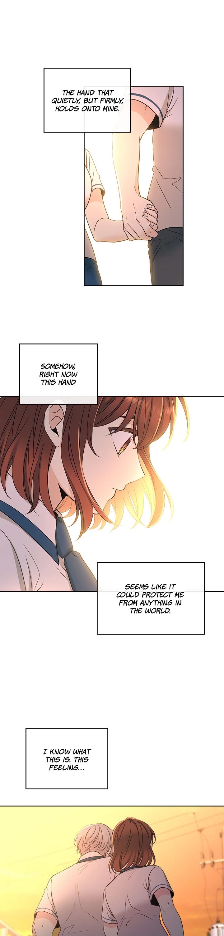 Inso's Law Chapter 97 page 23 - Chapter 97: Chapter97