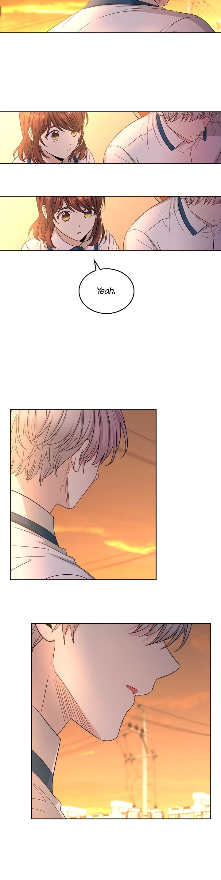 Inso's Law Chapter 97 page 25 - Chapter 97: Chapter97