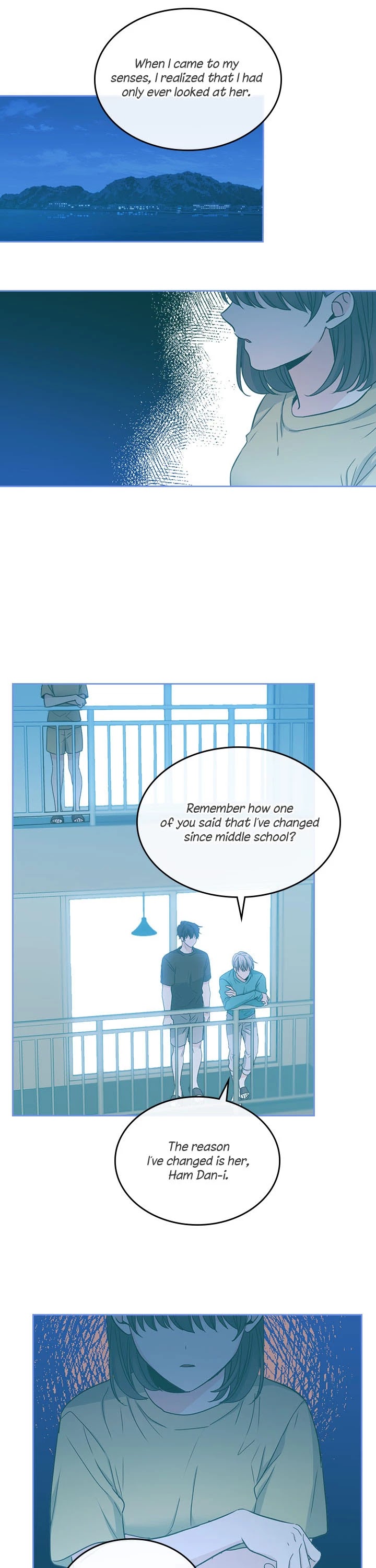 Inso's Law Chapter 97 page 6 - Chapter 97: Chapter97