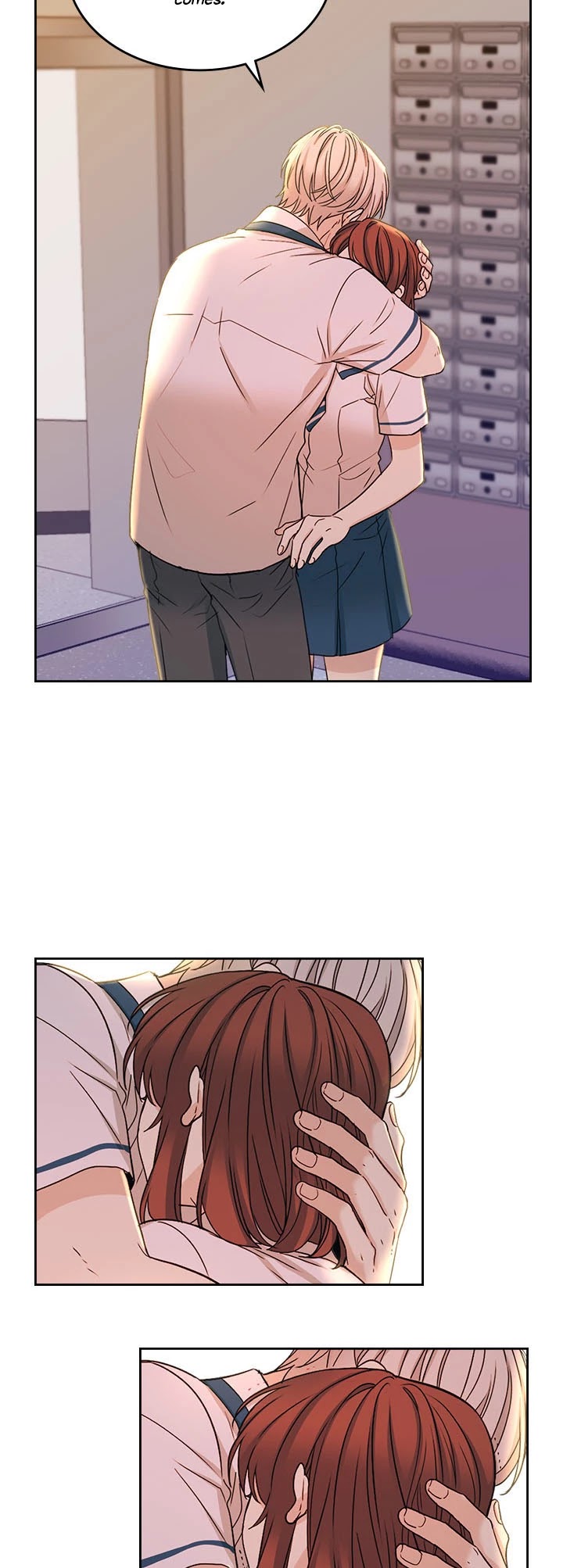 Inso's Law Chapter 98 page 13 - Chapter 98: Chapter98