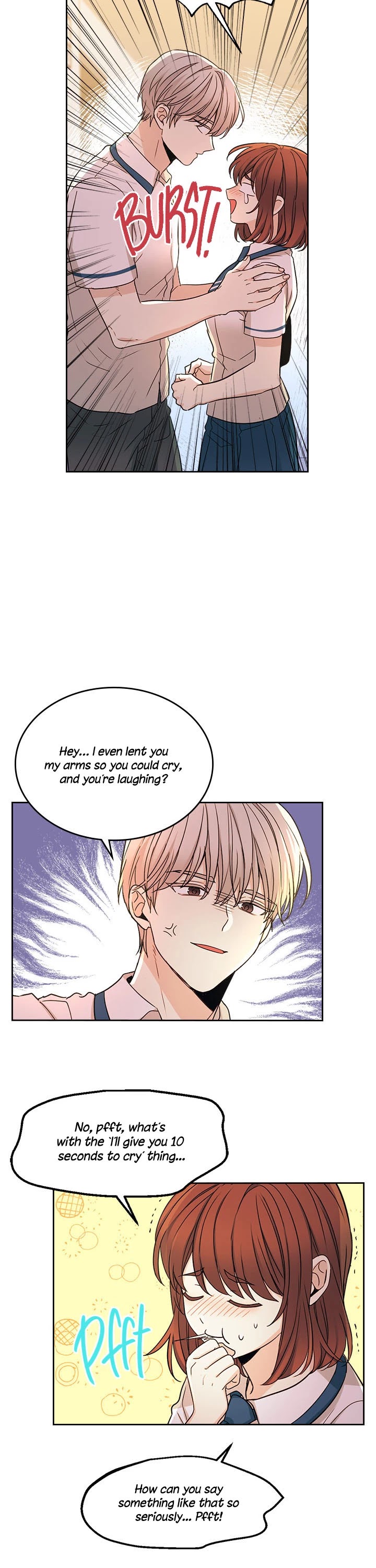 Inso's Law Chapter 98 page 16 - Chapter 98: Chapter98
