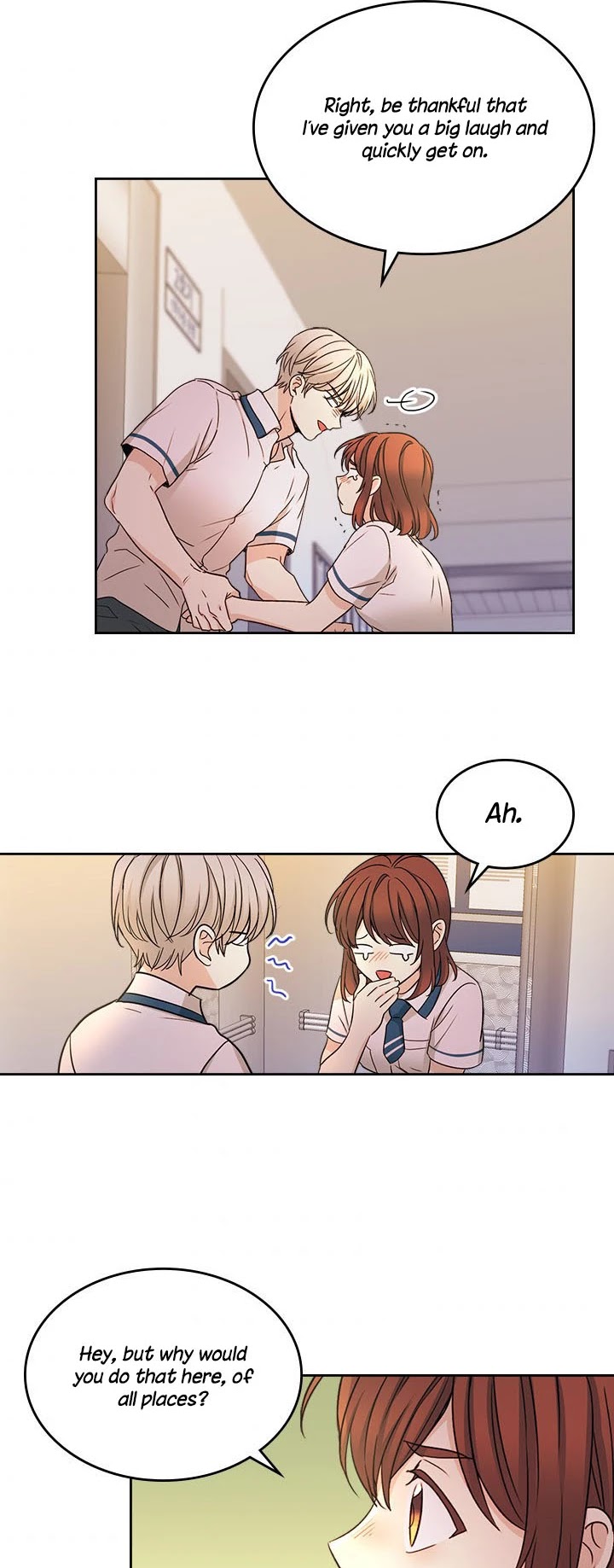 Inso's Law Chapter 98 page 18 - Chapter 98: Chapter98