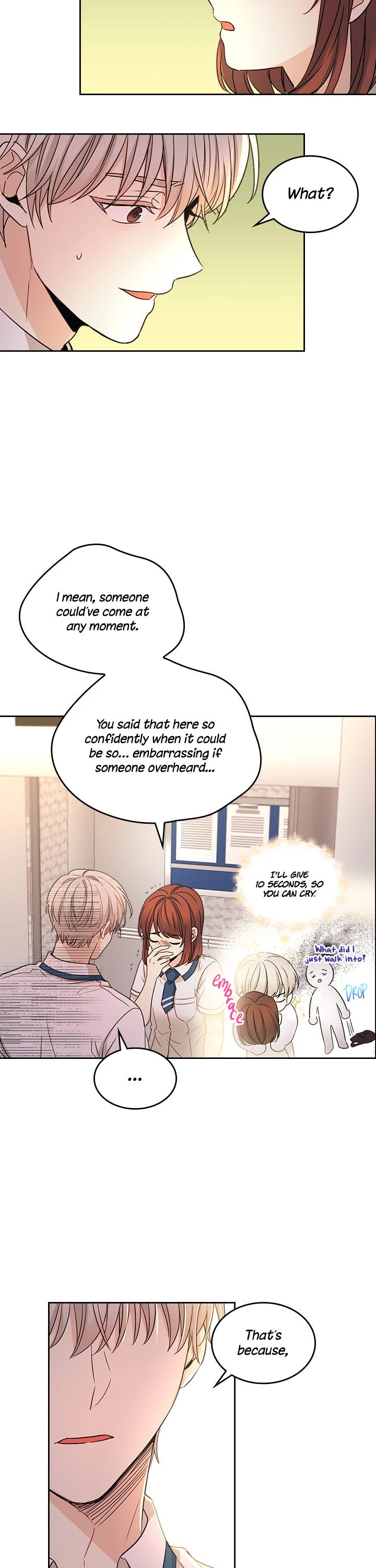Inso's Law Chapter 98 page 19 - Chapter 98: Chapter98