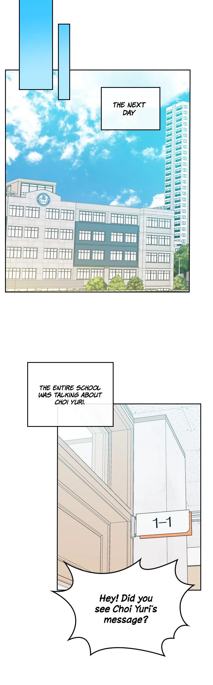 Inso's Law Chapter 98 page 22 - Chapter 98: Chapter98