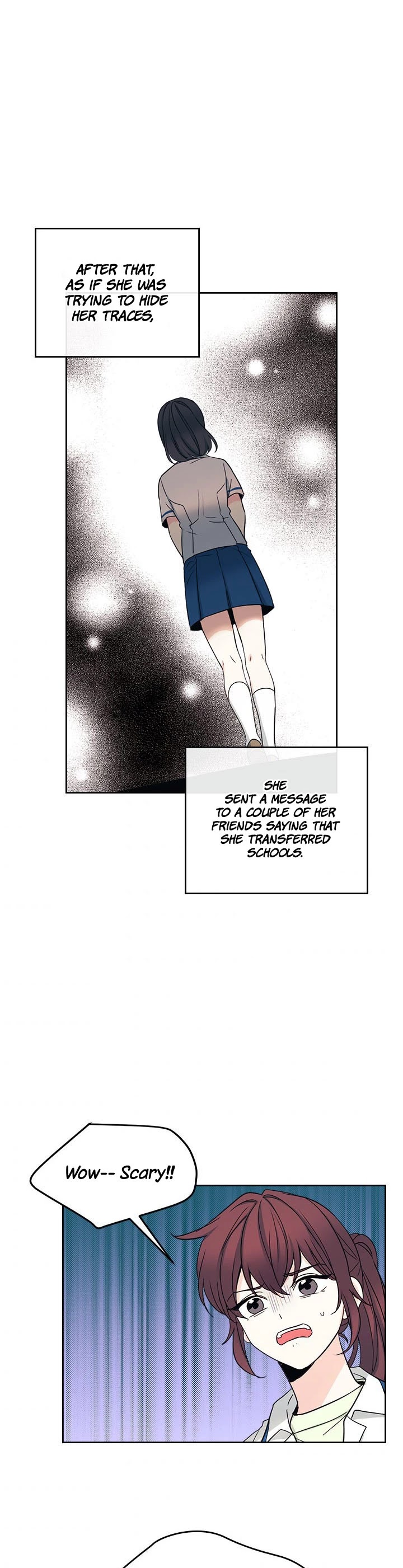 Inso's Law Chapter 98 page 24 - Chapter 98: Chapter98