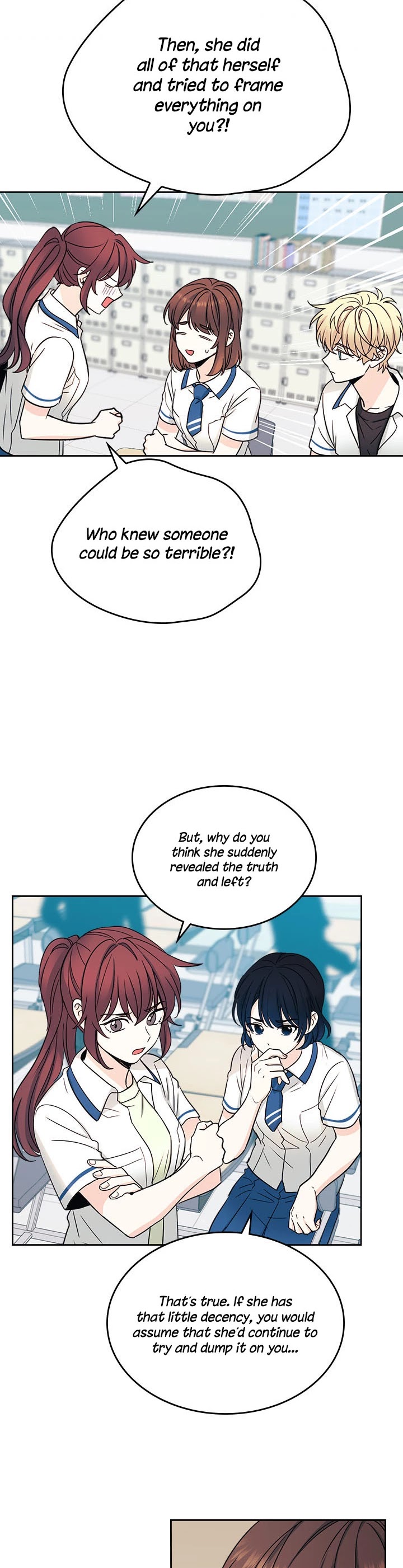 Inso's Law Chapter 98 page 25 - Chapter 98: Chapter98