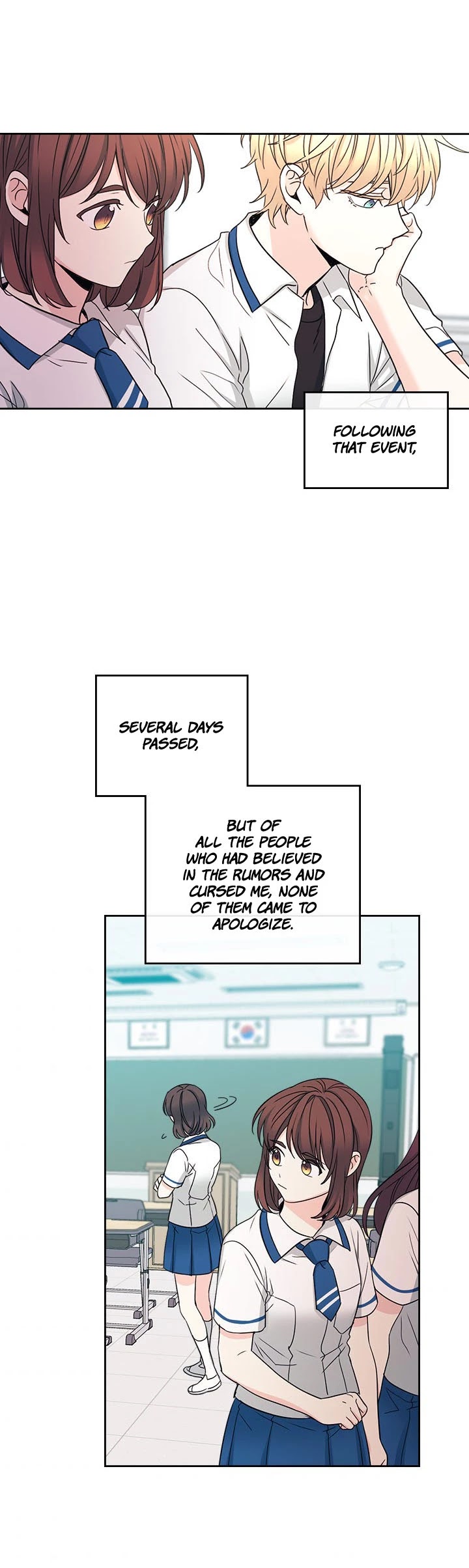 Inso's Law Chapter 98 page 27 - Chapter 98: Chapter98