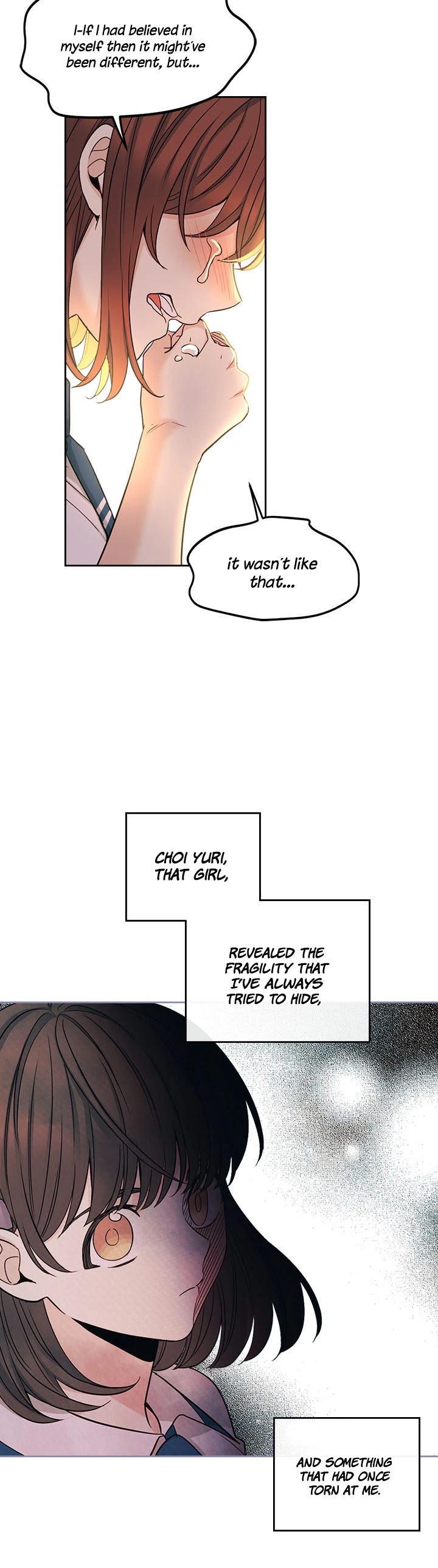 Inso's Law Chapter 98 page 5 - Chapter 98: Chapter98