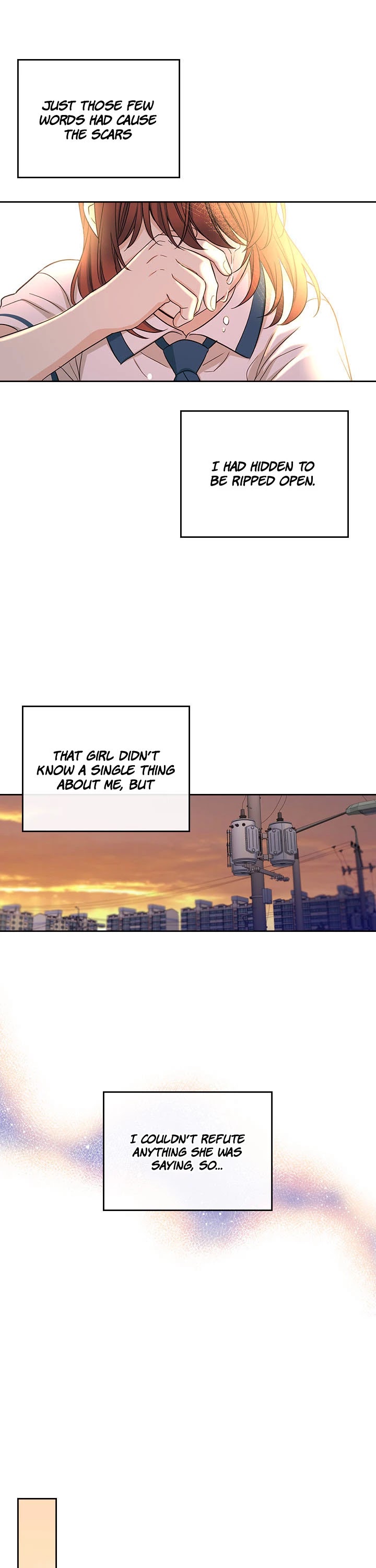 Inso's Law Chapter 98 page 7 - Chapter 98: Chapter98