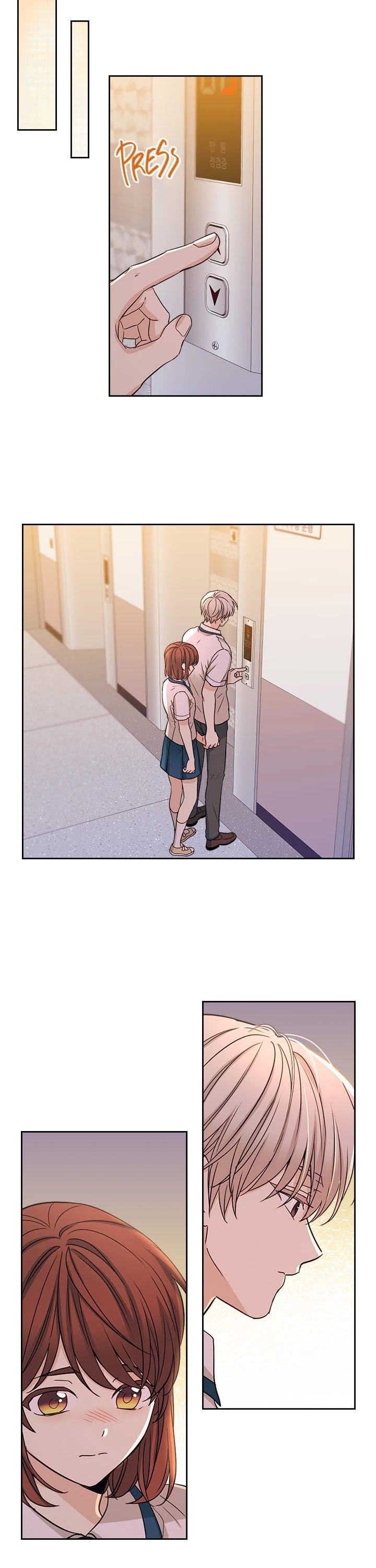 Inso's Law Chapter 98 page 8 - Chapter 98: Chapter98