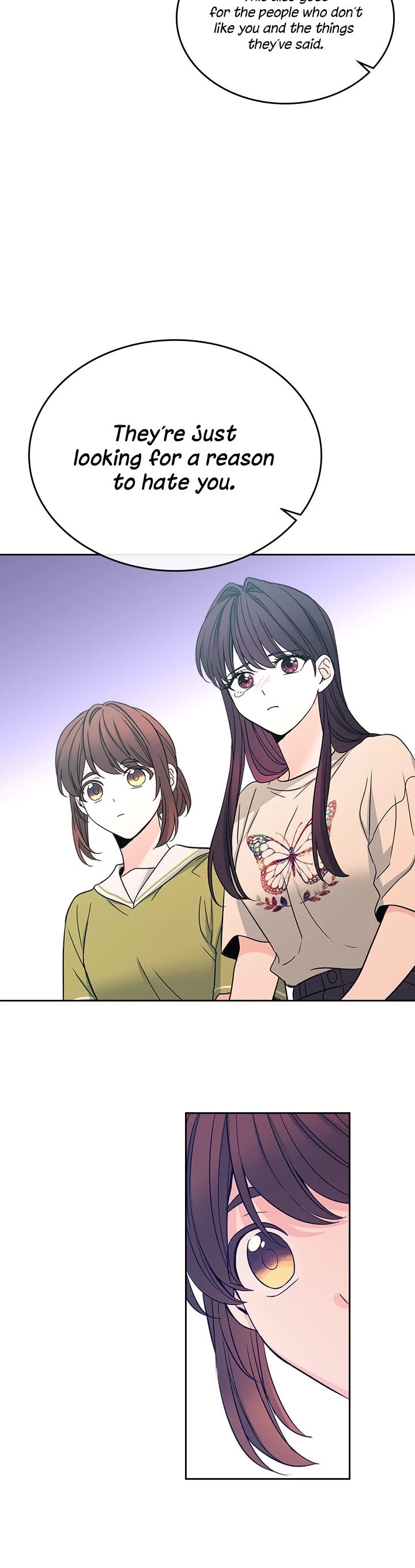 Inso's Law Chapter 99 page 10 - Chapter 99: Inso's Law Ch.99