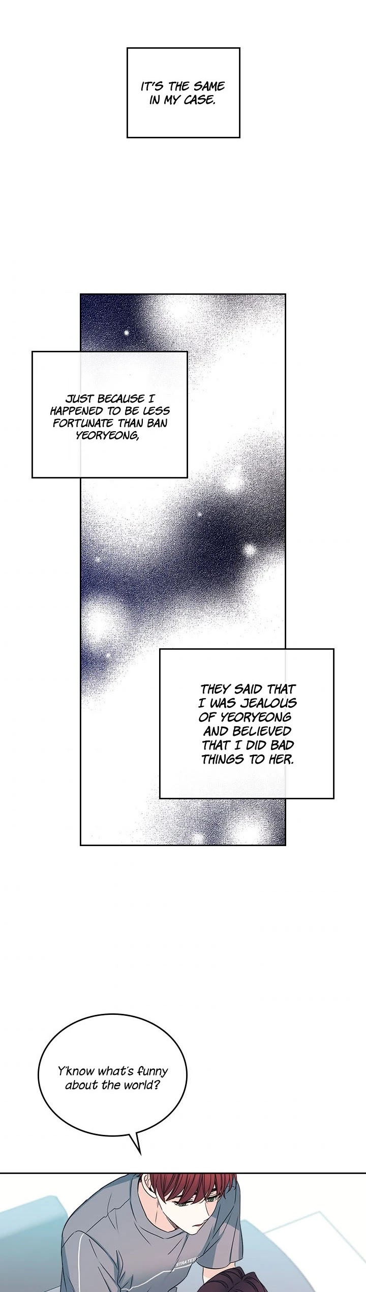 Inso's Law Chapter 99 page 11 - Chapter 99: Inso's Law Ch.99