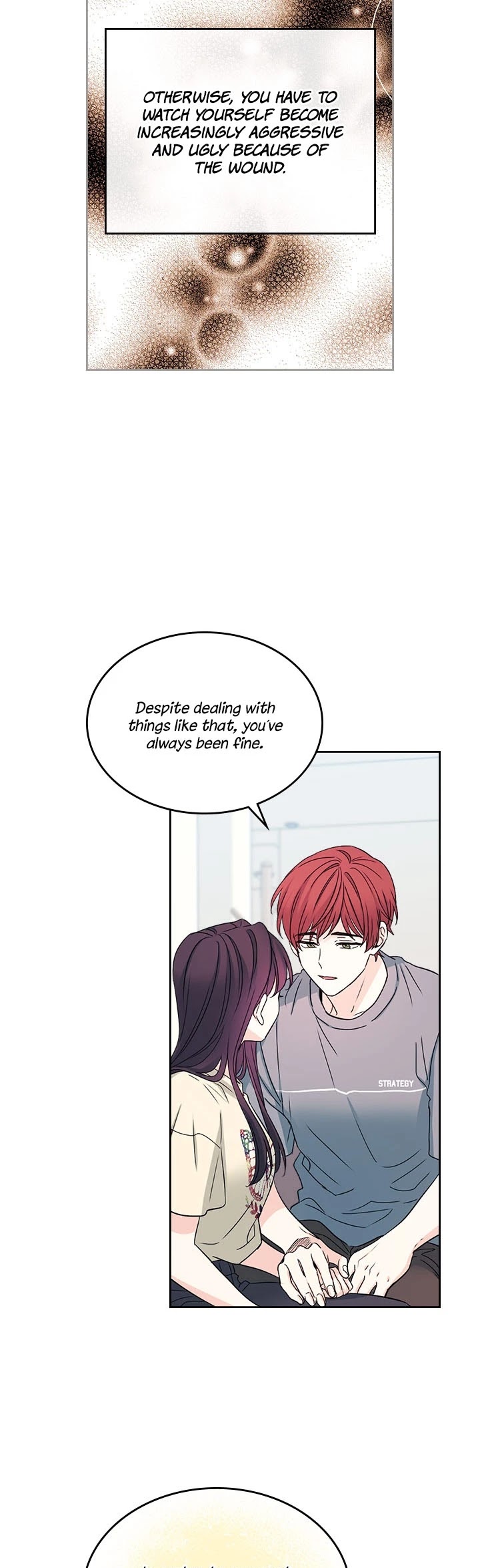 Inso's Law Chapter 99 page 13 - Chapter 99: Inso's Law Ch.99