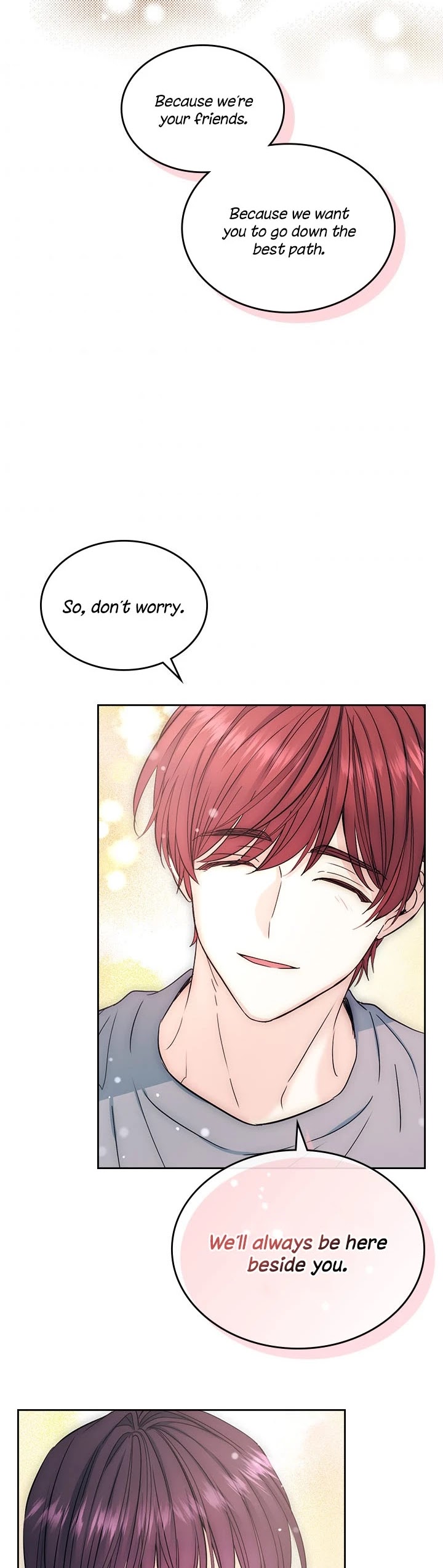 Inso's Law Chapter 99 page 15 - Chapter 99: Inso's Law Ch.99