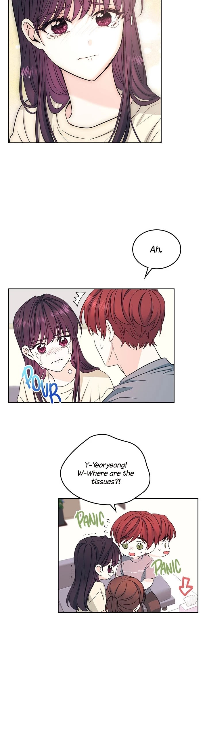 Inso's Law Chapter 99 page 16 - Chapter 99: Inso's Law Ch.99