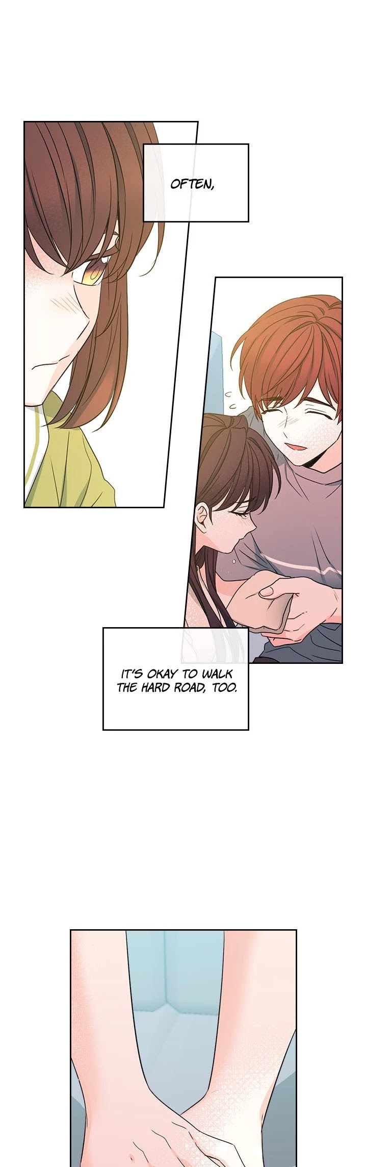 Inso's Law Chapter 99 page 17 - Chapter 99: Inso's Law Ch.99