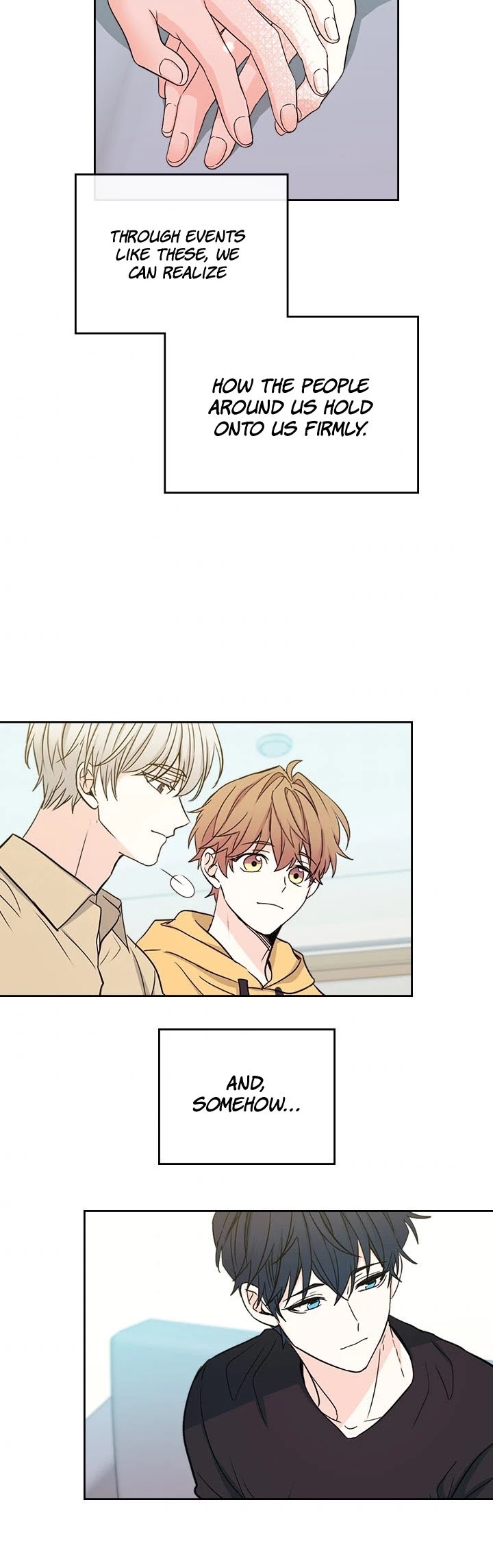 Inso's Law Chapter 99 page 18 - Chapter 99: Inso's Law Ch.99
