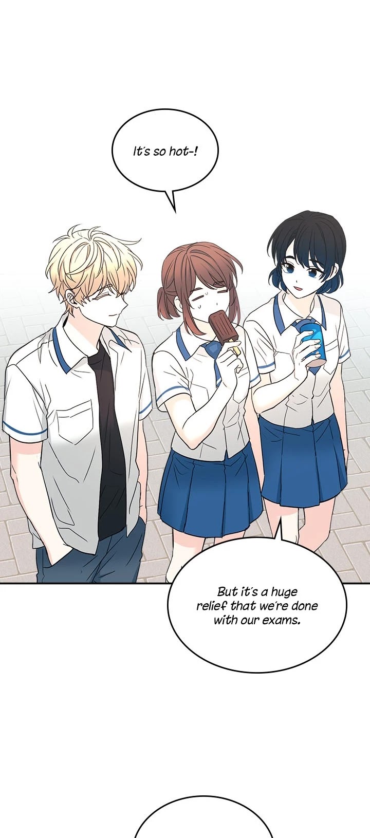 Inso's Law Chapter 99 page 20 - Chapter 99: Inso's Law Ch.99